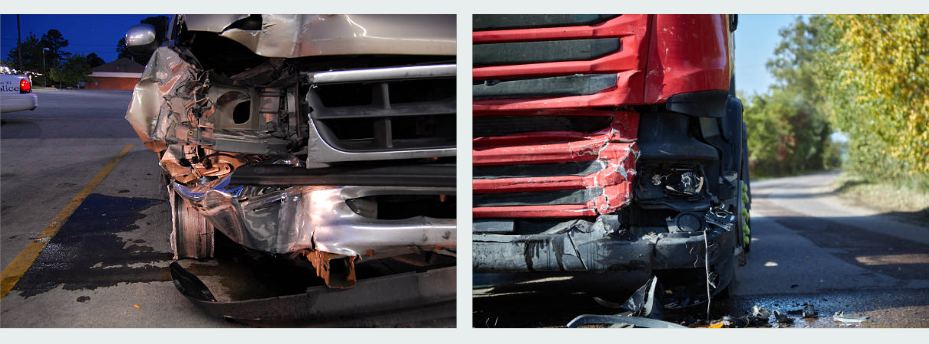 what are the most common types of truck accidents and how can we avoid them?